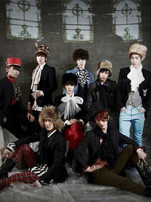 Super Junior